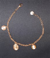 Bracciale Rebecca Donna The Lion Queen in Argento BRRBTLKCAM - BRRBTLKCAM